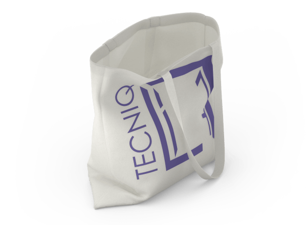 Personalised Cotton Bag