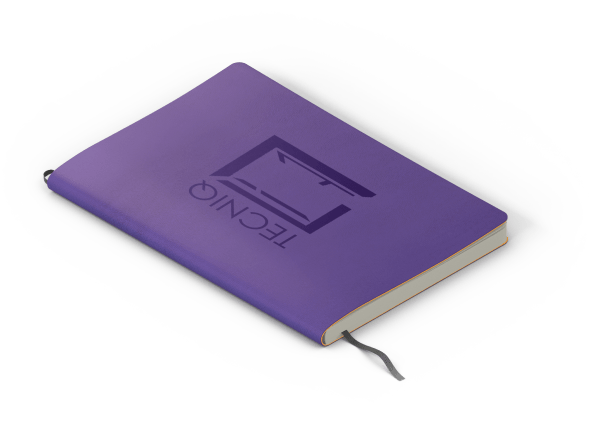 Personalised Notebook