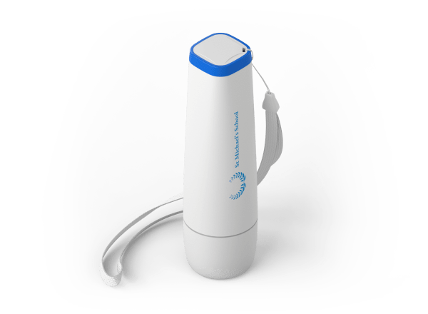 Personalised Power Bank