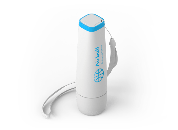 Personalised Power Bank