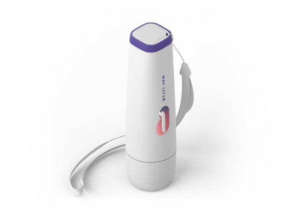 Personalised Power Bank