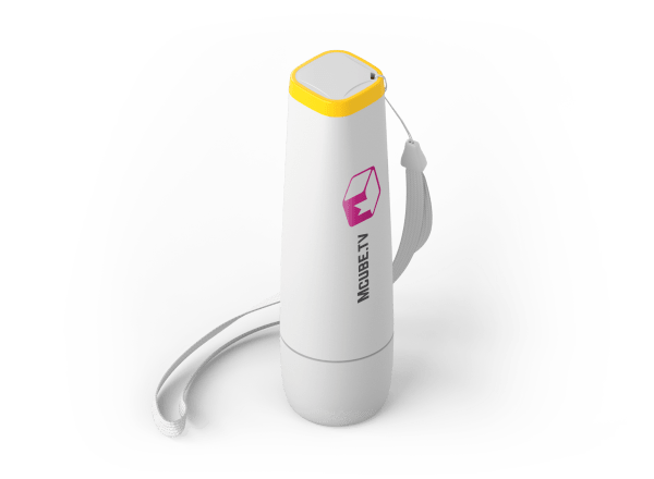 Personalised Power Bank