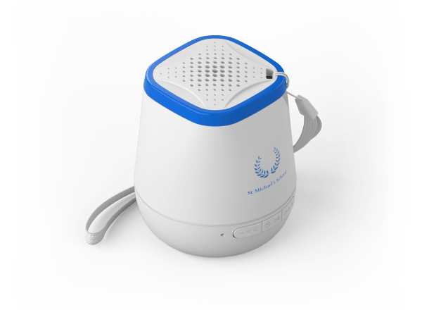 Personalised Speaker