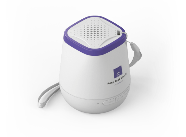 Personalised Speaker