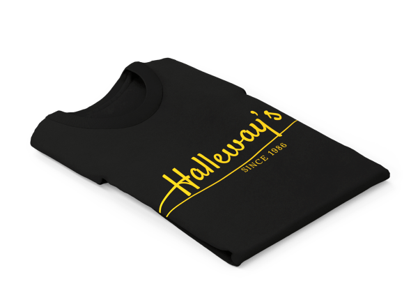 Personalised T-Shirt