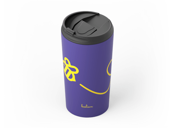 Personalised Travel Mug