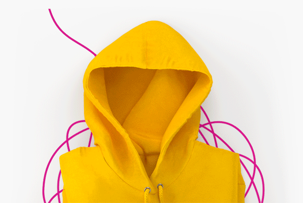 <p>Custom Hoodies. Printed to Perfection.</p>