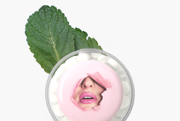 <p>Mini Mints. Premium Pot.</p>