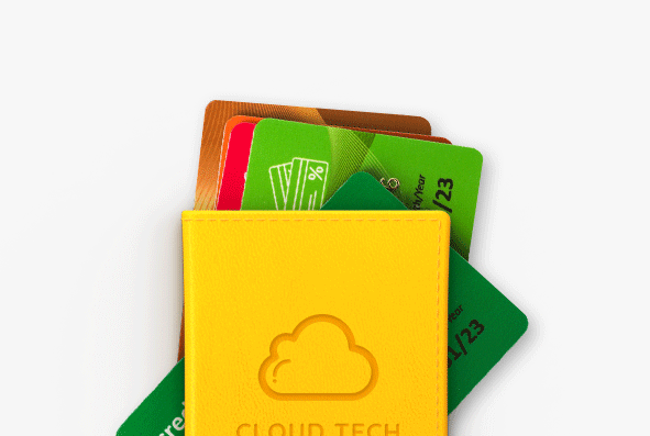 <p>Personalised Wallet. Pimp Your Cards.</p>